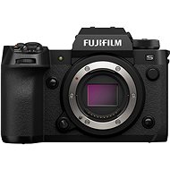Fujifilm X-H2S tělo - Digitální fotoaparát