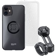 SP Connect Moto Bundle pro iPhone 11/XR - Držák na mobilní telefon