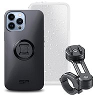Držák na mobilní telefon SP Connect Moto Bundle iPhone 13 Pro Max