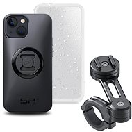 SP Connect Moto Bundle iPhone 13 mini - Držák na mobilní telefon