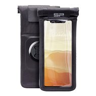 SP Universal Phone Case Black M - Kryt na mobil