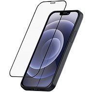 Ochranné sklo SP Connect Glass Screen Protector iPhone 12 mini