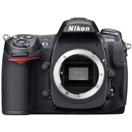 Nikon D300s