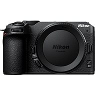 Nikon Z30 tělo - Digitální fotoaparát