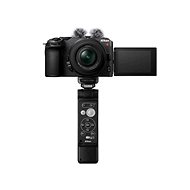 Nikon Z30 Vlogger kit - Digitální fotoaparát