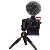 Nikon Z50 Vlogger Kit - Digitální fotoaparát