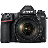 Nikon D780 tělo - Digitální fotoaparát