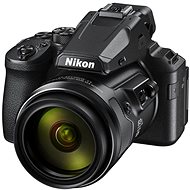 Nikon COOLPIX P950 černý - Digitální fotoaparát