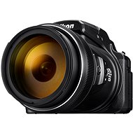 Nikon COOLPIX P1000 - Digitální fotoaparát