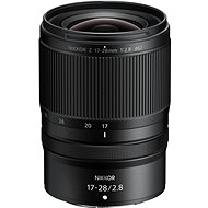 NIKKOR Z 17-28mm f/2.8  - Objektiv