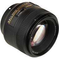 Objektiv NIKKOR 85mm f/1.8 AF-S G