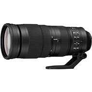 Objektiv NIKKOR 200-500mm f/5.6E AF-S ED VR