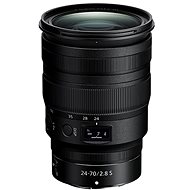 NIKKOR Z 24-70mm f/2.8 S - Objektiv