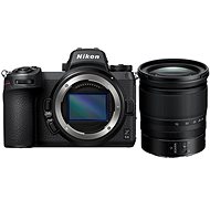 Nikon Z6 II + Z 24–70 mm f/4 S - Digitální fotoaparát