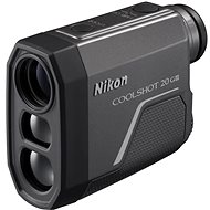 Nikon Coolshot 20 GII - Laserový dálkoměr