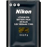 Nikon EN-EL23 - Baterie pro fotoaparát