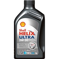 SHELL HELIX Ultra ECT C3 5W-30 1l - Motor Oil
