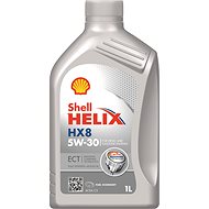 Shell Helix HX8 ECT 5W-30 1L - Motorový olej