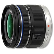 M. ZUIKO DIGITAL ED 9-18mm f/4.0-5.6 - Objektiv