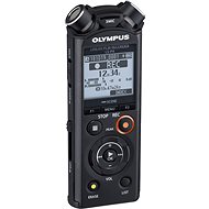 Olympus LS-P4 - Diktafon