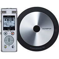 Olympus DM-720 konferenční kit s 1x ME-33 - Diktafon