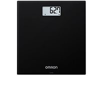 OMRON HN-300T2-EBK Intelli IT, černá - Osobní váha