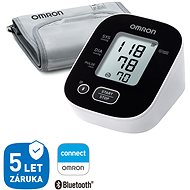 Omron M2 Intelli IT with Bluetooth Connection