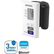 OMRON NightView, s bluetooth - Tlakoměr