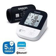 OMRON M4 Intelli IT s bluetooth připojením, 4roky záruka - Tlakoměr