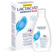 LACTACYD Retail Prebiotic Plus 200 ml - Intimate Hygiene Gel
