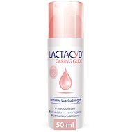 LACTACYD Caring Glide 50 ml - Lubrikační gel