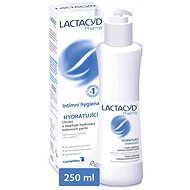 Lactacyd Pharma Hydrating Intimate Wash, 250ml - Intimate Hygiene Gel