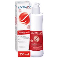 Lactacyd Pharma Antifungal, 250ml - Intimate Hygiene Gel