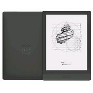 ONYX BOOX POKE 3 černá - Elektronická čtečka knih