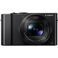 Panasonic Lumix DMC-LX15 - Digitální fotoaparát
