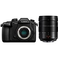 Panasonic LUMIX DMC-GH5 + Leica DG Vario-Elmarit 12-60 mm f/2.8-4 Power O.I.S. - Digitální fotoaparát