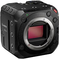 Panasonic Lumix DC-BS1H - Digitální kamera