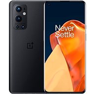 OnePlus 9 8GB/128GB černá - Mobilní telefon