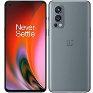 OnePlus Nord2 5G 128GB Grey - Mobile Phone