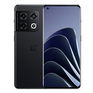 OnePlus 10 Pro DualSIM 8GB/128GB černá - Mobilní telefon