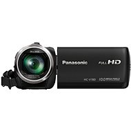 Panasonic HC-V180EP-K černá - Digitální kamera