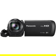 Panasonic HC-V380 černá - Digitální kamera