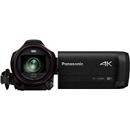 Panasonic HC-VX980EP-K černá - Digitální kamera