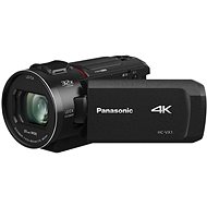 Panasonic VX1 - Digitální kamera