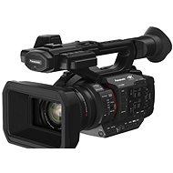Panasonic HC-X2E - Digitální kamera