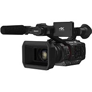 Panasonic HC-X20E - Digitální kamera