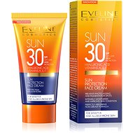 EVELINE Cosmetics Sun Protection Face Cream SPF 30 50 ml - Opalovací krém