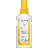 LAVERA Sensitive SPF20 Tanning Spray 100ml - Sun Spray