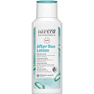 LAVERA Suntan Lotion with Aloe Vera 200ml - After Sun Cream