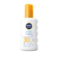 NIVEA SUN Ultra Sensitive Immediate Soothing Spray SPF30  200 ml